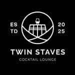 Twin Staves Cocktail Lounge